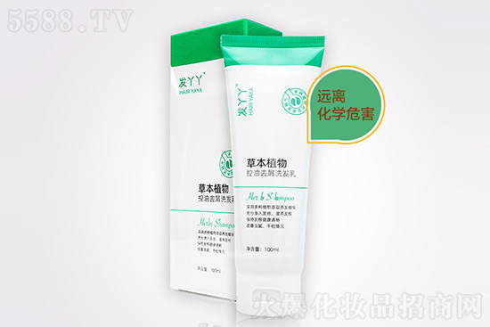 發(fā)丫丫草本植物洗發(fā)乳 發(fā)丫丫草本植物洗發(fā)乳