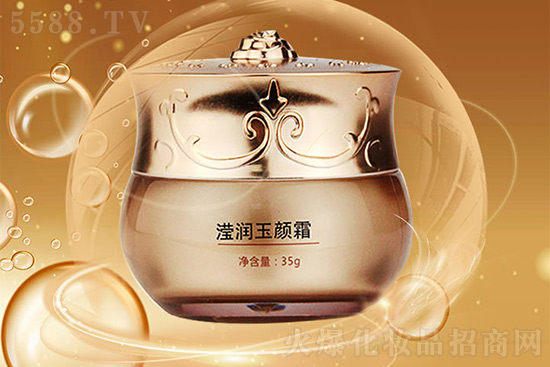 怡美倪瑩潤(rùn)玉顏霜 怡美倪瑩潤(rùn)玉顏霜