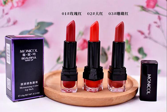 滋潤(rùn)誘色唇膏 滋潤(rùn)誘色唇膏