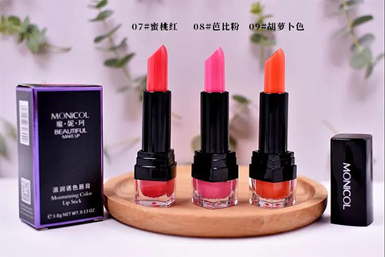 滋潤(rùn)誘色唇膏 滋潤(rùn)誘色唇膏