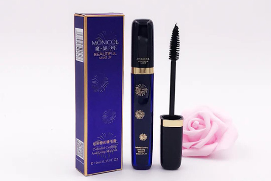 炫彩纖長(zhǎng)睫毛膏 炫彩纖長(zhǎng)睫毛膏