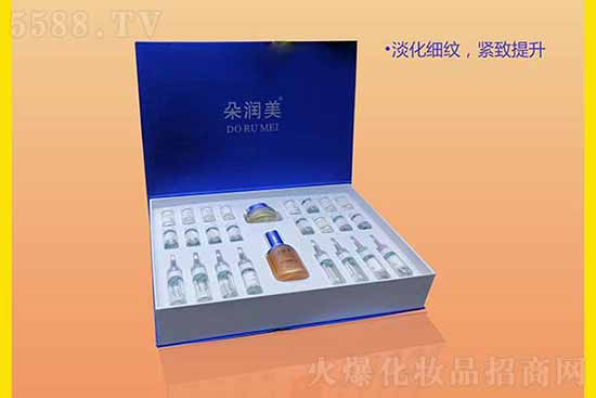 朵潤美駐顏緊致青春套 朵潤美駐顏緊致青春套