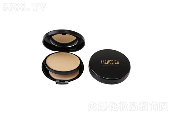 光感無瑕粉底霜 光感無瑕粉底霜