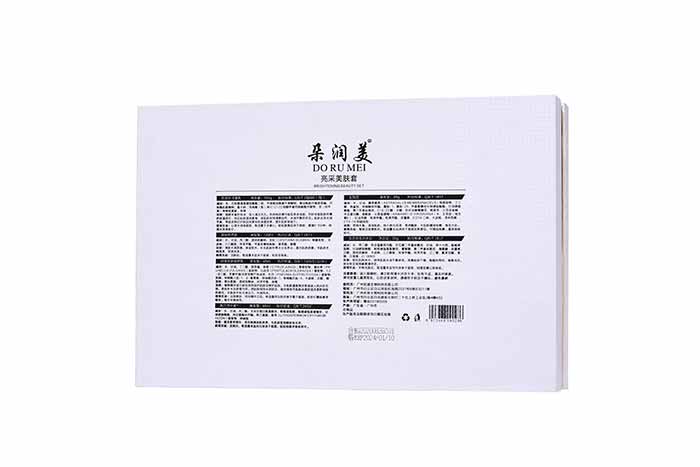 朵潤美亮采美膚套 朵潤美亮采美膚套