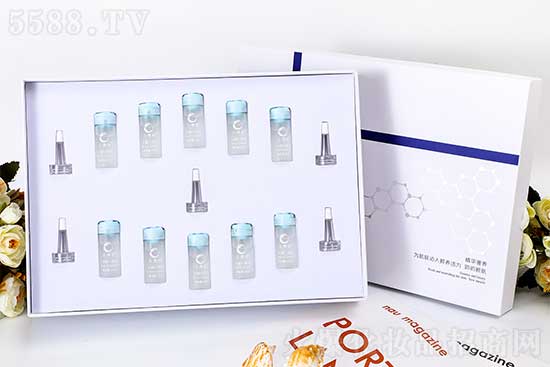 廣州碧夫泉化妝品有限公司 廣州碧夫泉化妝品有限公司