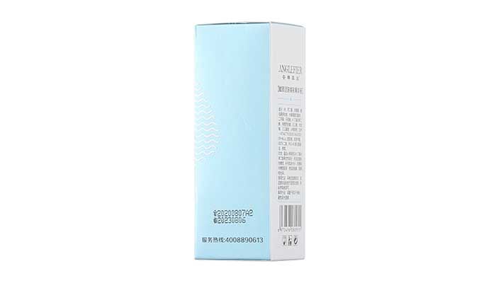 安琳菲爾賦顏活膚煥彩精華液 安琳菲爾賦顏活膚煥彩精華液