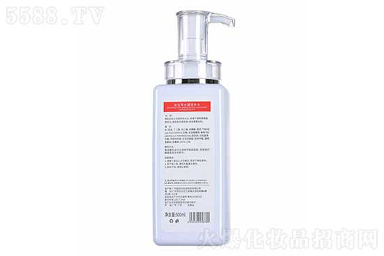 卿碧泉復活草水凝營養(yǎng)水 卿碧泉復活草水凝營養(yǎng)水