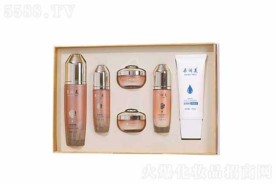 朵潤(rùn)美亮采美膚套 朵潤(rùn)美亮采美膚套
