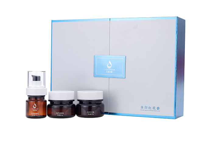 當(dāng)歸紅花套 當(dāng)歸紅花套