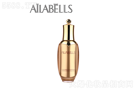 仙竹社AILABELLS黃金璀璨保濕乳液 仙竹社AILABELLS黃金璀璨保濕乳液