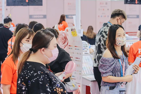 廣州國(guó)際美博會(huì) 廣州國(guó)際美博會(huì)