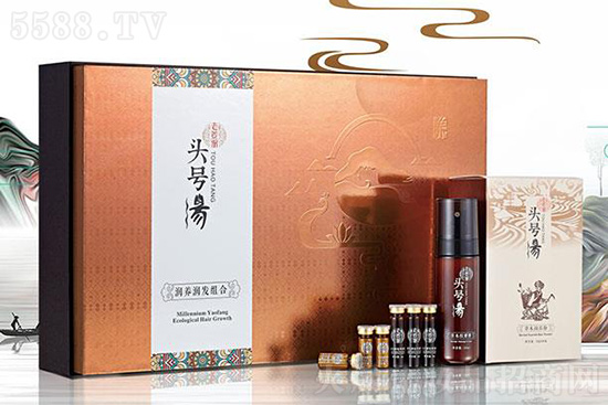 頭號(hào)湯潤(rùn)養(yǎng)潤(rùn)發(fā)組合 頭號(hào)湯潤(rùn)養(yǎng)潤(rùn)發(fā)組合