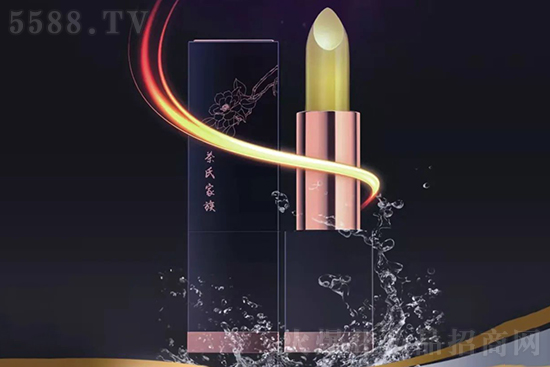 山茶油潤(rùn)唇膏 山茶油潤(rùn)唇膏