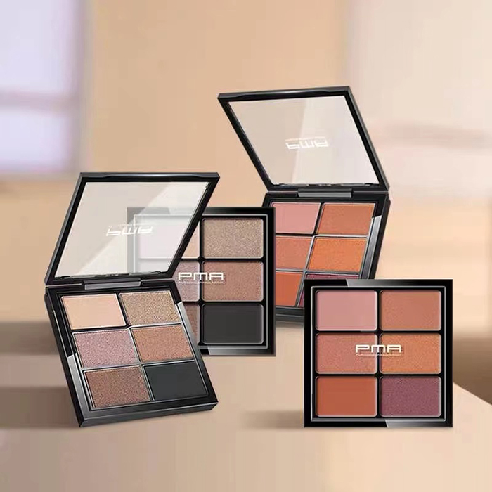 PMA�ݲʽ��c(di��n)��Ӱ