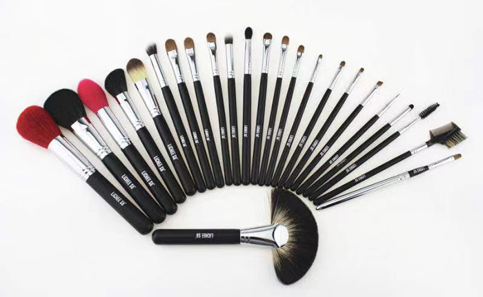 戀枝秀高級化妝套刷 戀枝秀高級化妝套刷