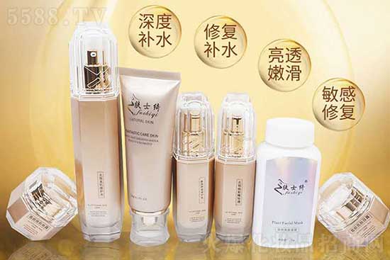 膚土綺七件套 膚土綺七件套