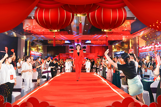 2023�꣬��ɽ�����wף����չ��D��