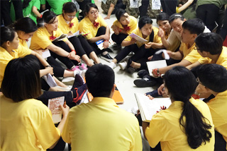 �X��֮·-��(d��ng)һ���������}�r(sh��)���R�ϵ����^���Լ��Đۉ򲻉�