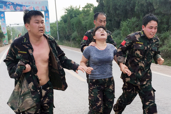 �҂��ߵ���·��ĥ��������