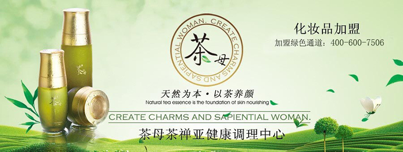 雅智美_招商政策