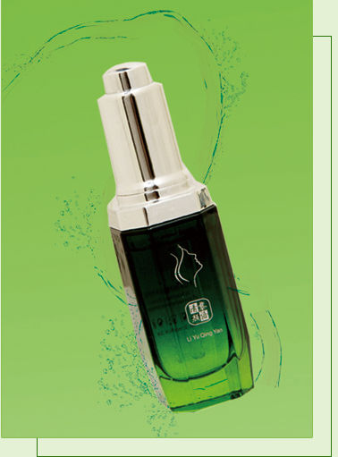 清顏世家祛斑祛痘